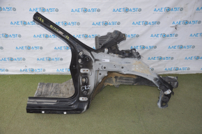 Honda CRZ 11-12 front right quarter panel