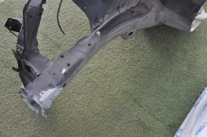 Honda CRZ 11-12 front right quarter panel