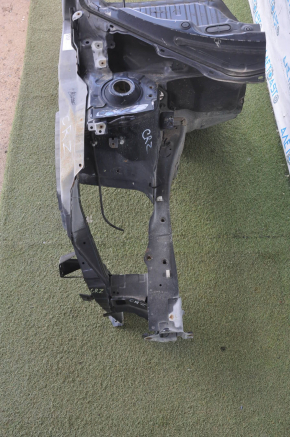 Honda CRZ 11-12 front right quarter panel