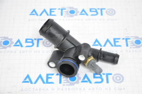 Cooling system flange Ford Escape MK4 20-22 1.5T