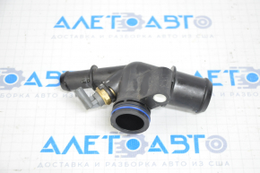 Cooling system flange Ford Escape MK4 20-22 1.5T