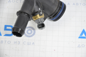 Cooling system flange Ford Escape MK4 20-22 1.5T