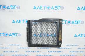 Mazda CX-7 06-12 Intercooler Cover