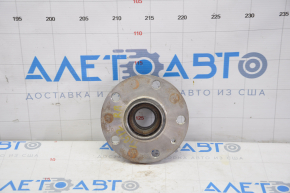 Rear right hub VW Tiguan 09-17 FWD