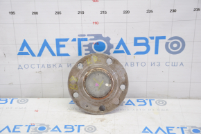 Rear right hub VW Passat b8 16-19 USA