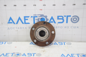 Rear right hub VW Passat b8 16-19 USA