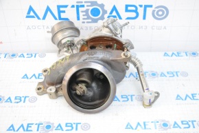 Turbine Ford Escape MK4 20-22 1.5T 8k