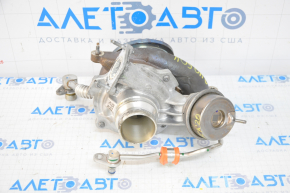 Turbine Ford Escape MK4 20-22 1.5T 8k