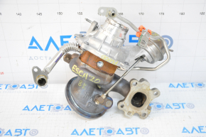 Turbine Ford Escape MK4 20-22 1.5T 8k