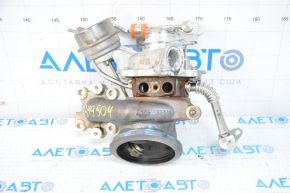 Turbine Ford Escape MK4 20-22 1.5T 8k