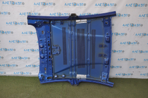 Roof metal Chevrolet Volt 16 - sawed off