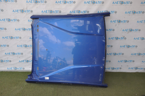 Roof metal Chevrolet Volt 16 - sawed off