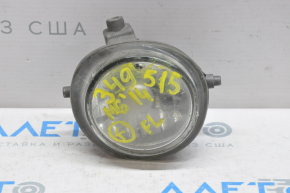Fog lamp left fog light Mazda 6 13-17 protective film