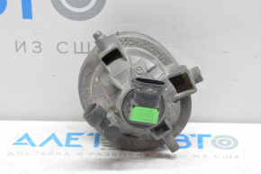 Fog lamp left fog light Mazda 6 13-17 protective film