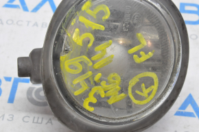 Fog lamp left fog light Mazda 6 13-17 protective film