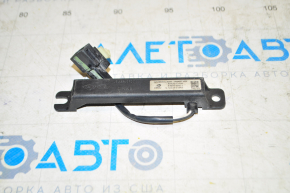Antenna keyless rear bumper Hyundai Sonata 15-19