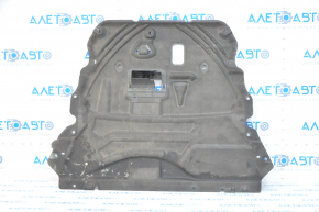 Engine protection Ford Escape MK4 20-24 AWD