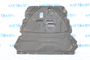 Engine protection Ford Escape MK4 20-24 AWD