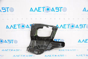Bracket for jack Toyota Rav4 13-18