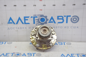Rear right hub for Mitsubishi Galant 04-09