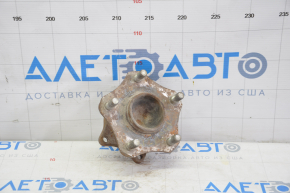 Rear right hub for Suzuki Kizashi 10-15 FWD