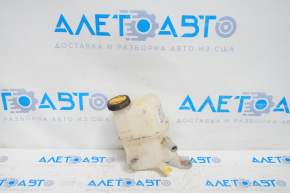 Expansion tank inverter Toyota Prius 30 10-15 with cover broken nipple