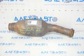 Catalytic Converter Rear Ford Escape MK4 20-22 1.5T