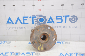 Subaru b9 Tribeca rear left hub