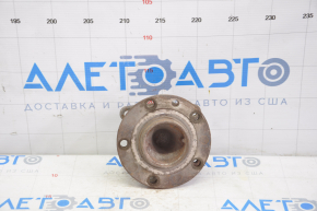 Rear left hub Chrysler 200 15-17 fwd, rusty