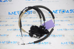 Rear right door lock Infiniti Q50 14-20