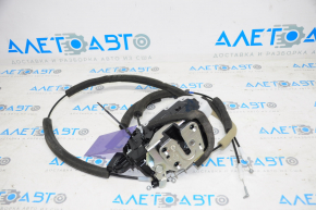 Rear right door lock Infiniti Q50 14-20