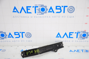 Battery mount upper bar Toyota Prius 30 10-15