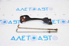 Battery mount upper bar HONDA CRZ 11-16