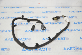 Ford Escape MK4 20- 1.5 Front Axle Wiring