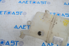 Expansion tank inverter Toyota Prius 30 10-15 with cover break 2 fasteners