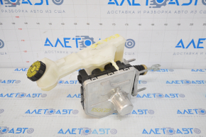 ABS ABS Ford Escape MK4 20-22 with brake master cylinder, reservoir and cover