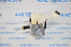 ABS ABS Ford Escape MK4 20-22 with brake master cylinder, reservoir and cover