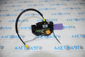 Front right door lock Chevrolet Malibu 13-16