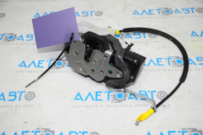 Front right door lock Chevrolet Malibu 13-16