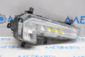 Daytime running lights DRL right Chevrolet Malibu 16-18