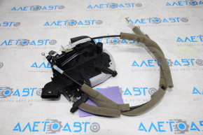Rear right door lock Nissan Maxima A36 16-23