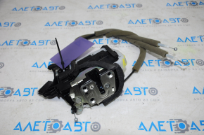Rear right door lock Nissan Maxima A36 16-23