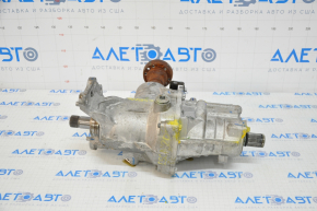 Front transfer case gearbox Ford Escape MK4 20-20 1.5T, hybrid 8k