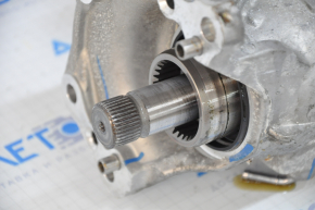 Front transfer case gearbox Ford Escape MK4 20-20 1.5T, hybrid 8k