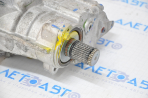 Front transfer case gearbox Ford Escape MK4 20-20 1.5T, hybrid 8k