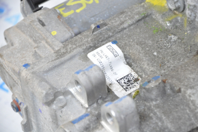 Front transfer case gearbox Ford Escape MK4 20-20 1.5T, hybrid 8k