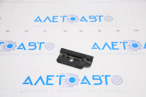Battery mount Ford Fusion mk5 13-20 type 1