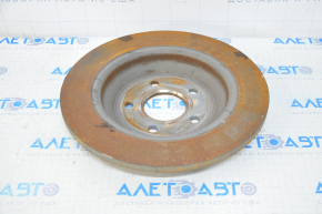 Rear left brake disc Ford Escape MK4 20-24 10mm