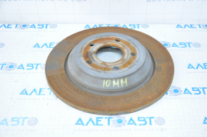 Brake disc rear right Ford Escape MK4 20-24 10mm