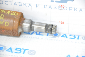 Drive axle shaft rear right Ford Escape MK4 20-24